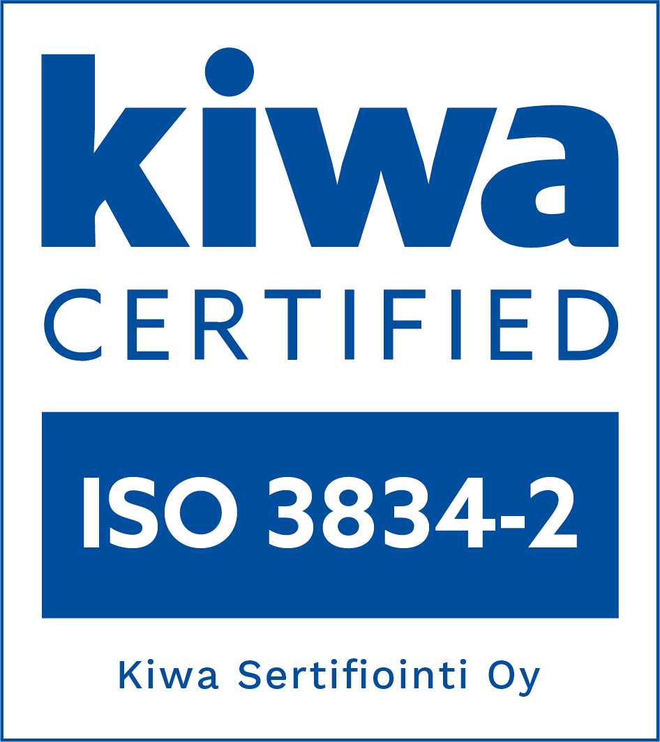ISO 3834