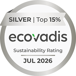 Ecovadis-medalg