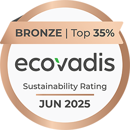 Ecovadis-medalg