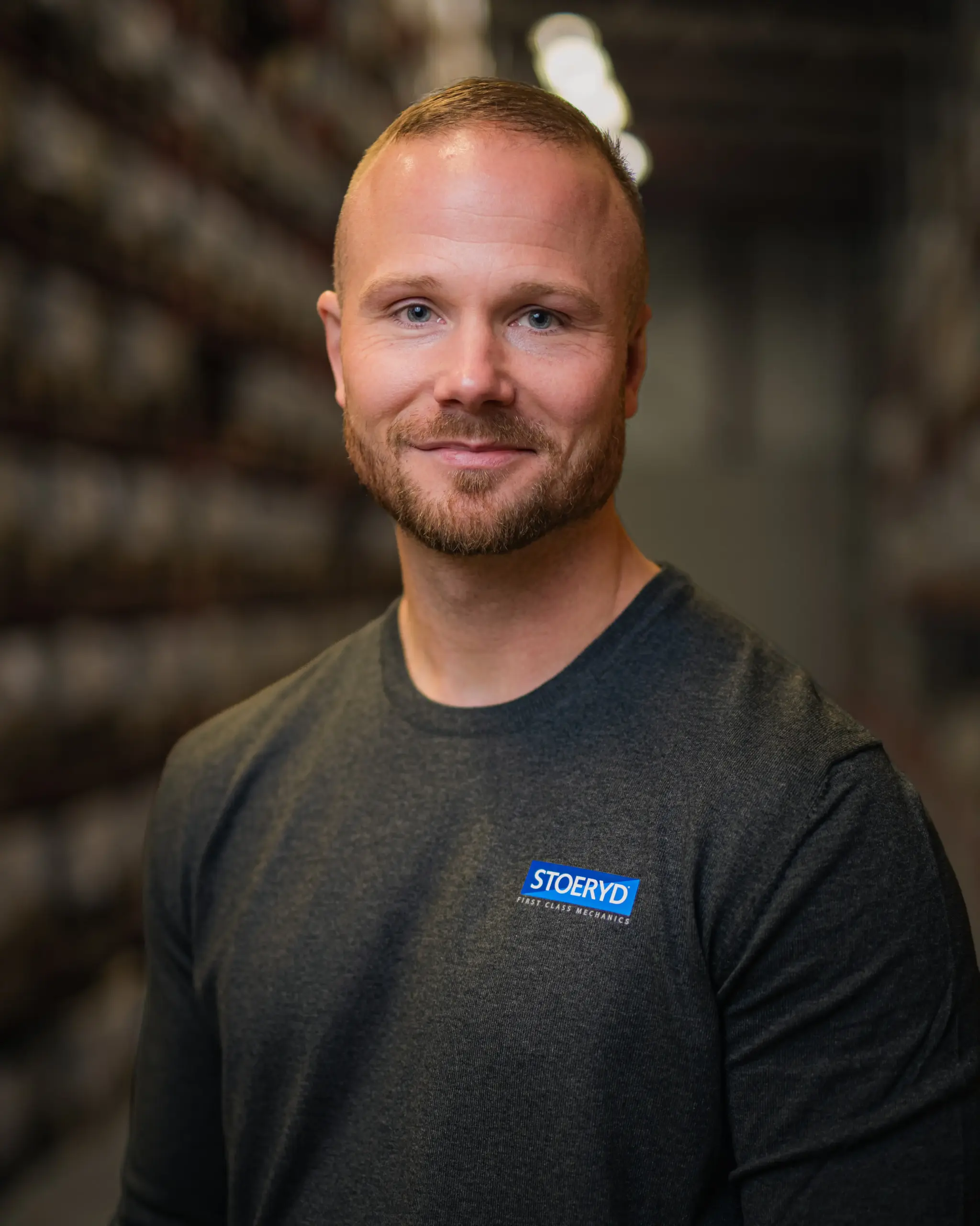 Anton Salomonsson